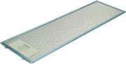 Filtro metallico per aspirapolvere compatibile con elettrodomestici AEG e Electrolux - filtro metallico di ricambio - 405534414/9 405534414 - GRI0112374A