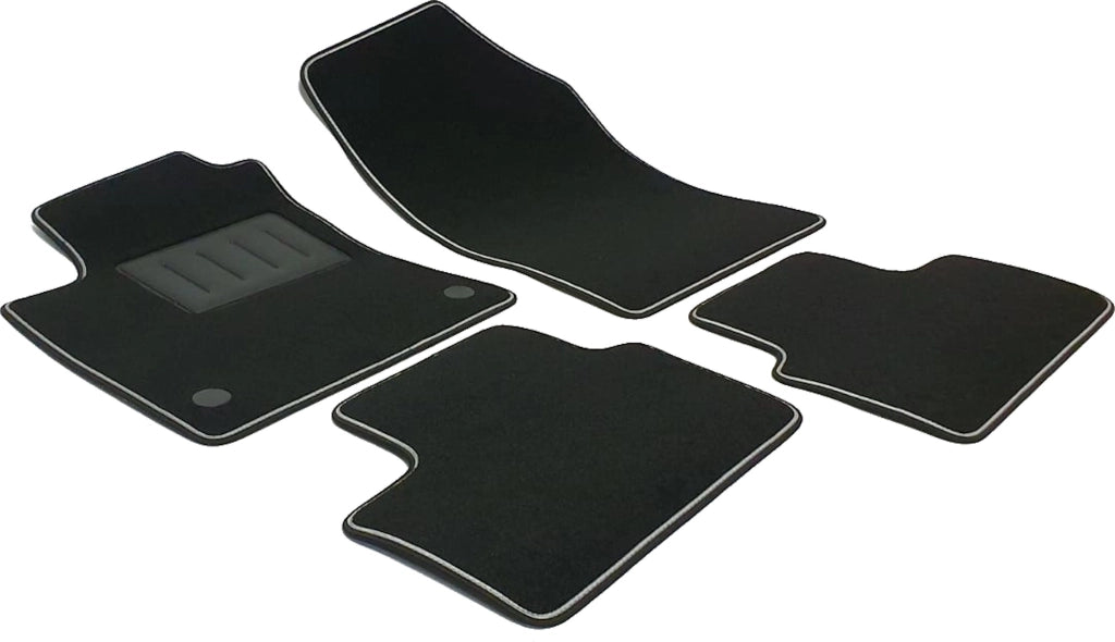 SPRINT03711 , Renault Clio V 5 Porte dal 06/2019- 2025, Clio VI dal 2026-, Mitsubishi Colt dal 2024-  (2 Fix RN2)