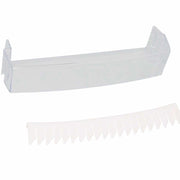 BALCONCINO BOTTIGLIE FRIGORIFERO ELECTROLUX AEG 41,5CM ORIGINALE - Electrolux Rex Aeg Zoppas