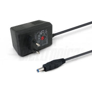 Carica batteria automatico per pacchi batterie Ni-Cd/Ni-Mh 4-10 Celle BD60060