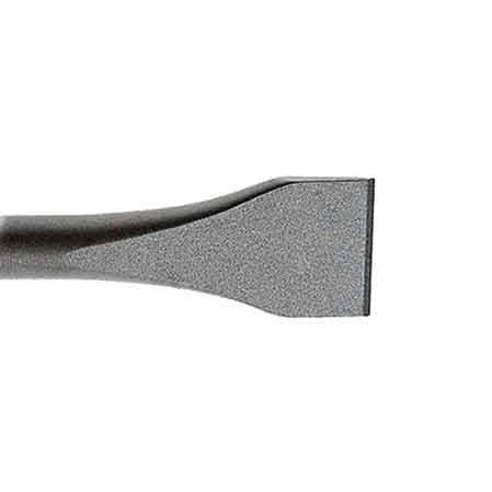 SCALPELLO A CUCCHIAIO SDS-MAX MAKITA 50x360 mm - MAKITA