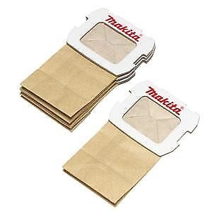 Makita 194746-9 accessorio e ricambio per aspirapolvere Sacchetto per la polvere