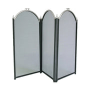 PARASCINTILLE 3 ANTE BORDO CROMO SAT. 98XH60 CM- TEPORUS- 1,0 pz