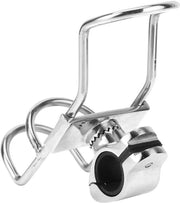 Hengelhouder 360° Verstelbare con Stabilizzatore per Barche - Supporto per Pesca da Kayak - Supporti per Pesca - Stabilizzatore per Barche con Bevampe Stabili - Installazione Facile