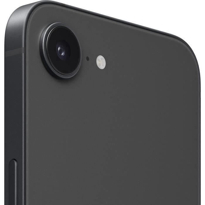 APPLE iPhone 16e 256GB Nero