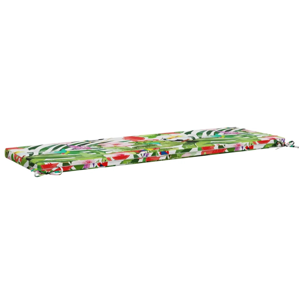 Cuscini per Panchina a 2 Pezzi SOEST 2 pz 100% Poliestere 949407