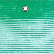 RETE PONTEGGIO VERDE HAND  PE GR/MQ 45 CM 180 MT 10 + POLIECO