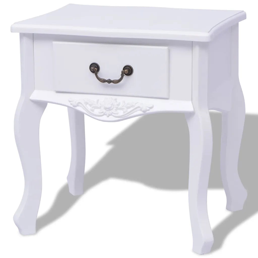 Armadio a Scomparsa MDF Bianco  cod mxl 12976