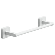 Gedy Portasalviette Tonga Bianco Matt 30 cm
