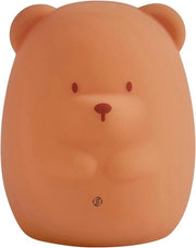 Lampada notturna per bambini - Lampada notturna per bambini da presa - Lampada notturna per cameretta dei bambini
