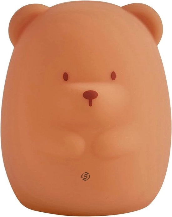 Lampada notturna per bambini - Lampada notturna per bambini da presa - Lampada notturna per cameretta dei bambini
