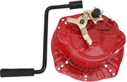 Manuale Startatore a Manovella con Prestazioni Stabili - Sostituisce i Modelli 170F/173F/178F/186F/188F/192F/195F - Strumento di Avviamento Multifunzionale - Installazione Facile - Alta Potenza - Dimensioni del Prodotto 230 x 128 mm - Startatore Manuale