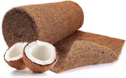 Materiale per protezione delle piante - 100% Naturale, Protezione invernale e Protezione dal freddo - 50 cm x 5 m
