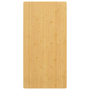 Tagliere 100x50x4 cm in Bamb¨´ CFW7529617