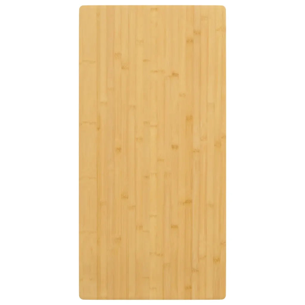 Tagliere 100x50x4 cm in Bamb¨´ CFW7529617