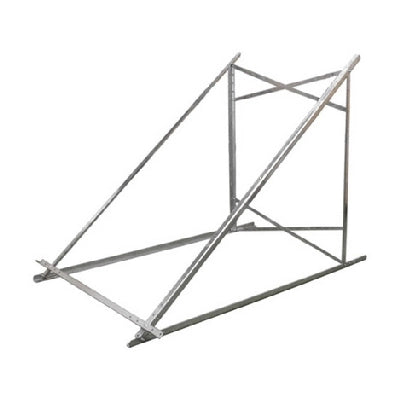 STAFFE PER IMPIANTO SISTEMA SOLARE ATON 415-KMN- Per art. 415-KMN-160200/160237- ATON- pezzi 1