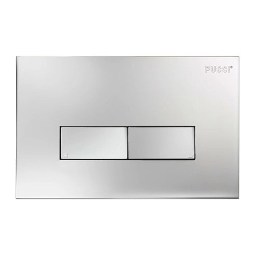 KIT RINNOVA PLACCA ECO PER CASSETTE DAL 2011 AL 2013- Bianco- PUCCI- pezzi 1
