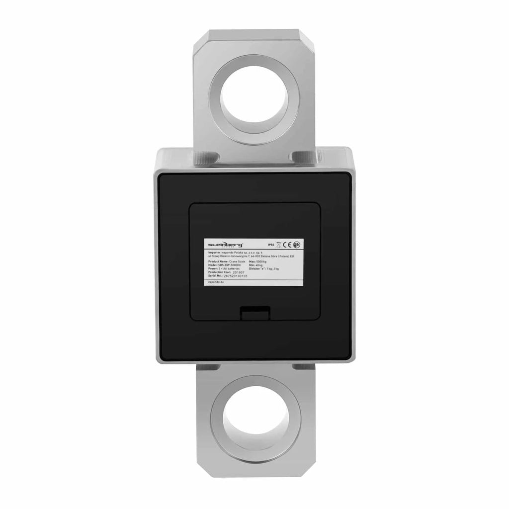Dinamometro - 5000 kg 14_0005575