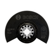 BOSCH-A LAMA SEGMENTATA ACZ 85 EB P/PMF 220  1 PZ