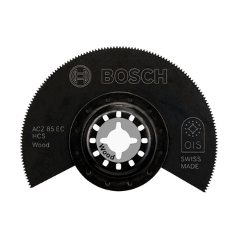 BOSCH-A LAMA SEGMENTATA ACZ 85 EB P/PMF 220  1 PZ