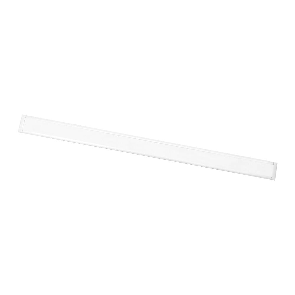 Plafoniera incasso lineare 180cm bianca LED 36W 3000K