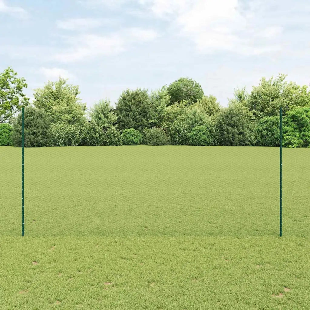 Recinzione da Giardino | Recinzione con Posto Verde