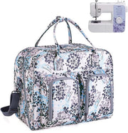 Supporto per Macchina da Cucire - Borsa di Stoccaggio con Sostegno - 1 pezzo