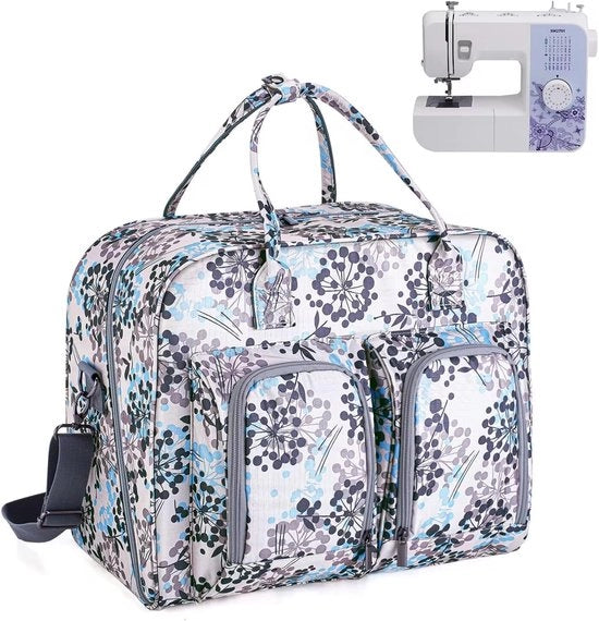Supporto per Macchina da Cucire - Borsa di Stoccaggio con Sostegno - 1 pezzo