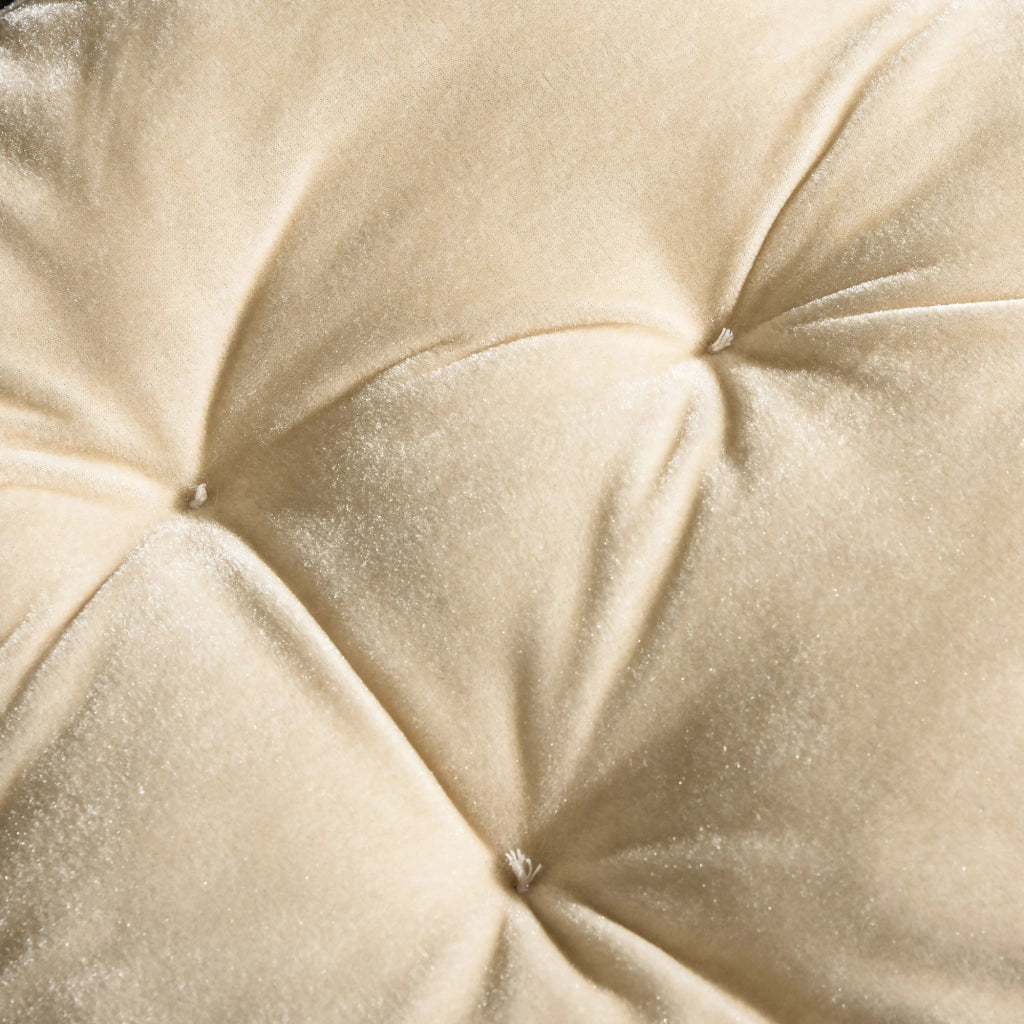 Letto per Gatti con Cuscini ¨C Minimal ¨C 56x41x45 cm Marrone Scuro