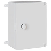 Armadio di Controllo Grigio 28 x 13 x 28 cm Plastica ABS CFW3593957