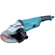 SMERIGLIATRICE ANGOLARE 'GA9020' MAKITA Ø 230 mm - 2200 Watt - MAKITA