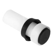 PISTONCINO CON GUARNIZIONE ø10X5 MM   PUCCIPLAST Srl