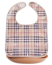 Slittini impermeabili per adulti, slittini lavabili con chiusura a pressione, protettori di abbigliamento riciclabili, slittini lavabili per anziani e persone anziane (kaki)