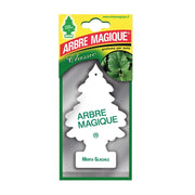 ARBRE MAGIQUE CLASSIC MENTA GLACIALE- 24,0 pz