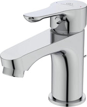 Ergometro per lavabo in acciaio inox - alta qualità - accessori per la stanza da bagno
