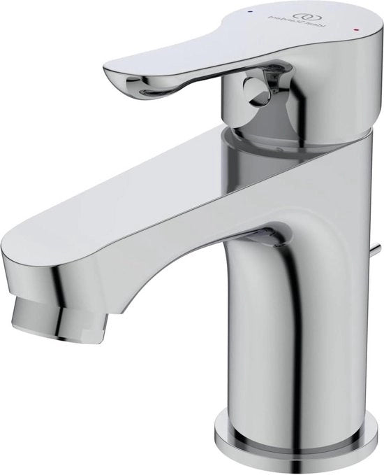 Ergometro per lavabo in acciaio inox - alta qualità - accessori per la stanza da bagno