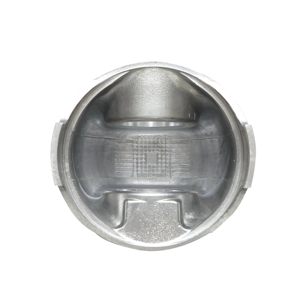 Pistone motore John Deere da 106,5 mm, bullone da 41,27 mm Codice OEM RE28920, RE48469, AR96389, VPB2430