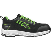 SCARPA ANTINFORTUNIO ATON U-POWER - S1PS HI HRO FO SR 37- 1 paia