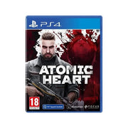 Videogioco focus entertainment 10001435 playstation 4 atomic heart