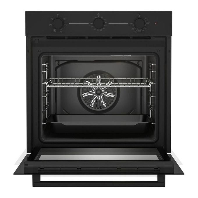 Beko BBIE11100B 72 L 2400 W A Nero