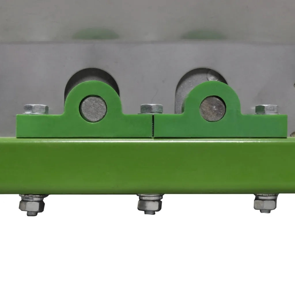 Trituratore per Frutta 7 L cod mxl 65232