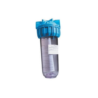 FILTRO PER ACQUA SENIOR PLUS 3P SX TS- 1 BFO - A321 x B145 x C130- ATLAS- pezzi 1