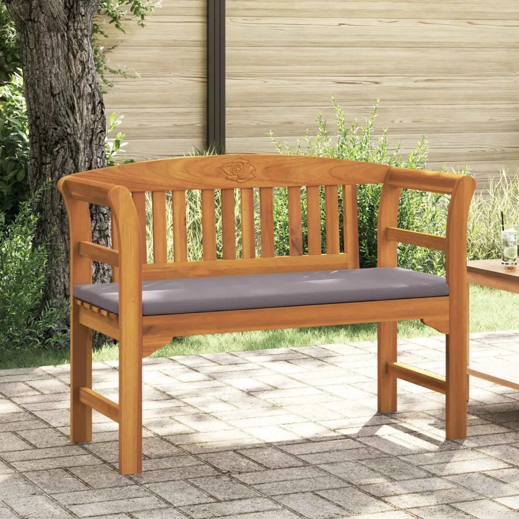 Panchina Rosa Naturale 114 x 46 x 82,5 cm