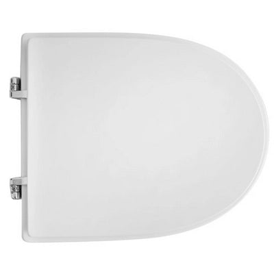SEDILE WC PER POZZI GINORI  VASO BAIA FORMA 5- Bianco- CW- pezzi 1