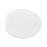 SEDILE WC PER ALTHEA VASO SOFT60 FORMA 1- Bianco - Cerniere A passanti- CW- pezzi 1