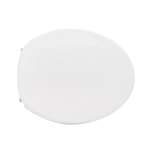 SEDILE WC PER ALTHEA VASO SOFT60 FORMA 1- Bianco - Cerniere A passanti- CW- pezzi 1