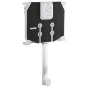 CASSETTA AD INCASSO DUAL FLUSH SOLO CASSETTA   GROHE S.P.A.