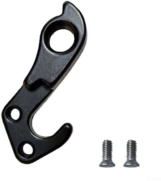 Derailleur Hanger di Alta Qualità - Materiale Duraturo - Compatibile con Biciclette Trek - #322175 - Pratico da Utilizzare - Accessorio per Bicicletta - Derailleur Hanger Durable