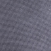 Organizzatore di armadio appeso con 6 contenitori - stoffa - Dimensioni: 139 x 30 x 30 cm - 2 ganci metallici - armadio per abiti - scarpe - grigio