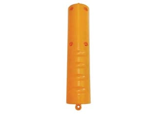 CARTER INFERIORE PULSANTIERA PER PARANCO ELETTRICO KG.200 - 1 pezzi EXCEL